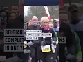 Download Lagu Belgische hardloper loopt 366 marathons in één jaar!