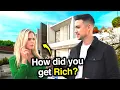 I UNCOVERED Brisbane s Most EXPENSIVE Area