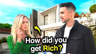 I UNCOVERED Brisbane s Most EXPENSIVE Area