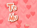 Video musical de amor que digan Te Amo Mucho | Etiquetate.net