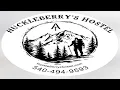Huckleberry s Hostel Grand Opening LIVE stream
