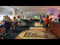 Bull Gator Deck - Ben Hill Griffin Stadium