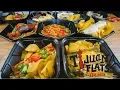 Tijuana Flats Mexican Feast Challenge 10 000 Calories