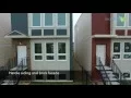 1616 N Spaulding Ave Chicago IL 60647 - Aerial Drone