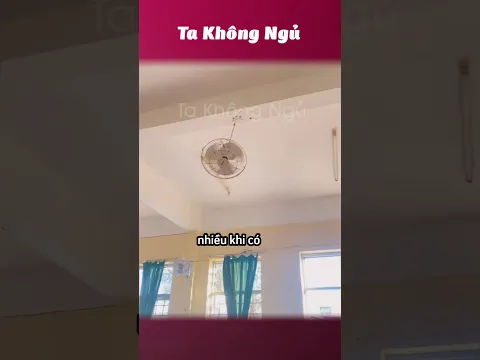 Đây không phải là lỗi, đây là tính năng 🤣 #takhongngu