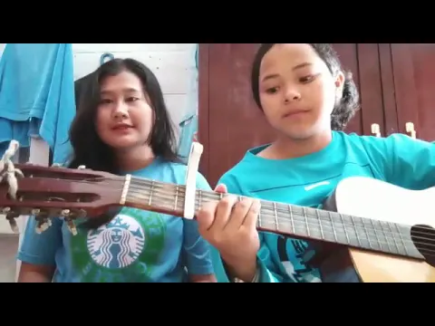 Suara dua nya kental bangatNadenggan basa situtu kover vina nainggolan