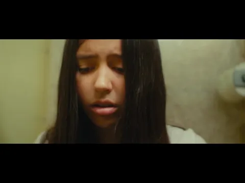 ON THE CLOCK Short Film Trailer