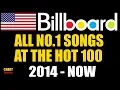 Download Lagu All Hot 100 No.1 Songs (2014 - 2018) | Billboard No.1 History | ChartExpress