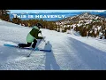 A Perfect Day at Heavenly Tahoe in Full Winter Mode