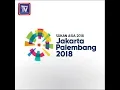 Download Lagu Sukan Asia Jakarta Palembang 2018