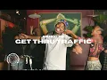 Music to Get Thru Traffic - R B Amapiano Blendz and Homies Oakland Edition Drew Banga