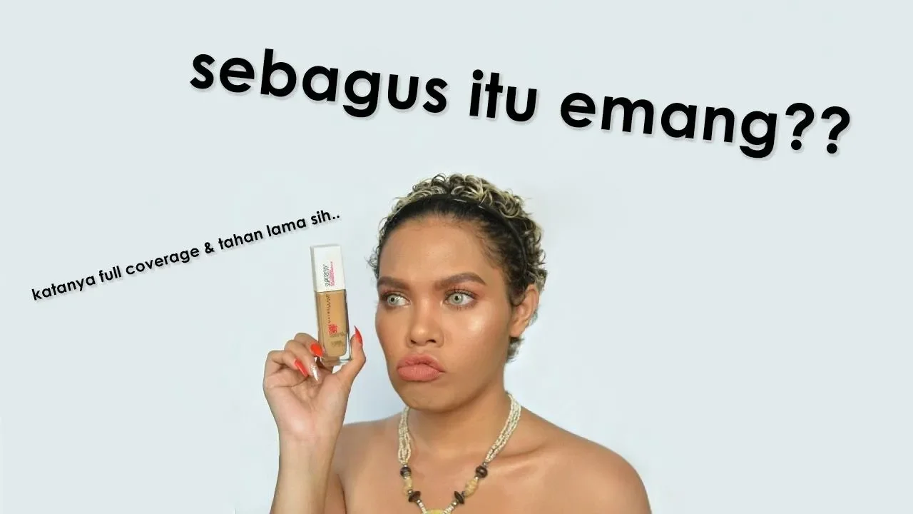 MY TOP 10 FOUNDATIONS | Malvika Sitlani