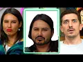 Did Khalyla Have S3X With Her Brother Andrew Schulz Akaash Singh