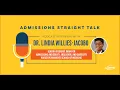 How to Get into KP Tyson School of Medicine - Warning It s Tough