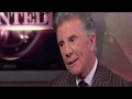 Bill Boggs interviews John Walsh surviving after kidnapping and death of his son