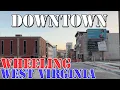 Wheeling - West Virginia