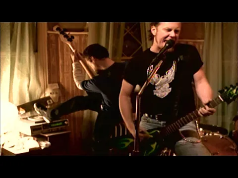 Download MP3 Metallica: Whiskey in the Jar (Official Music Video)