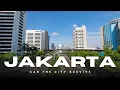 Download Lagu Jakarta, Indonesia: Go There Before it's Too Late