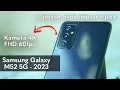 Download Lagu Review Samsung Galaxy M52 5G di 2023, Seri M yang Paling Bener Ketimbang yang Baru