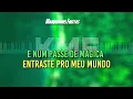 Banda Calypso Passe de Mágica Karaokê