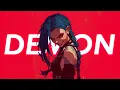 Download Lagu Songs that make you feel in demon mode 😈🔥