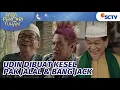 Download Lagu Udin Gak Terima! Pak Jalal Kasih Bang Jack Uang 5 Miliar | Para Pencari Tuhan Jilid 16 - Episode 8