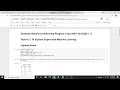 The Spark Foundation Task 2 Supervised Machine Learning by Jignesh