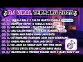 Download Lagu DJ TIKTOK TERBARU 2025-🎵DJ TABOLA BALE X CALON MANTU IDAMAN🎵DJ NGAPAIN REPOT X TABOLA BALE FULL
