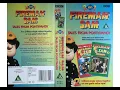 Lagu Fireman Sam: 2 on 1 - Tales from Pontypandy (1998 UK VHS)