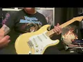 Download Lagu Yngwie J. Malmsteen “Far Beyond The Sun” cover