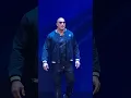 Download Lagu THE ROCK IS BACK ON SMACKDOWN!!!