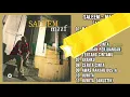 SALEEM - MAAF (1998) FULL ALBUM