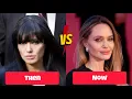 SALT 2010 Cast Then and Now 2026 - Angelina Jolie Co Stars 16 Years Later