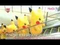 Download Lagu Pokemon pokemon dimana kamu