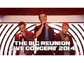 Download Lagu A1 - SAME OLD BRAND NEW YOU (THE BIG REUNION LIVE CONCERT 2014)
