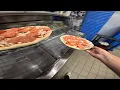 POV Making 10 Pizzas Before We Open Domino s