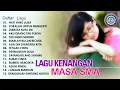 Lagu Lagu Kenangan Nostalgia 80an - 90an | Enak Di Dengar Saat Kerja | Remix (Official Music Video)