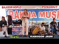 Lagu MANTAP BLEKUKNYA‼️#KABOGOH_JAUH BAJIDOR KOPLO // KABOGOH JAUH PONGDUT // KABOGOH JAUH RAMPAK KENDANG