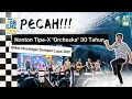Download Lagu tipe x banjarbaru 2025 terbaru Nonton Pesta 30 Tahun Tipe-X!  Ska Orcheska di Satu Panggung!