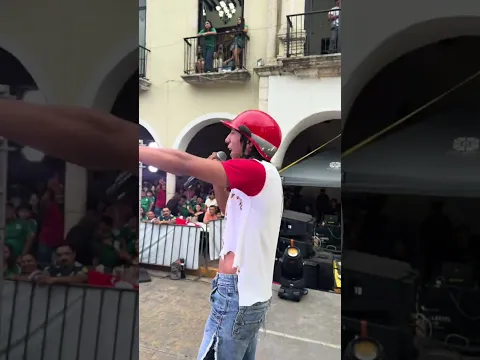 Así me recibieron ❤️
