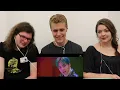 Classical Musicians React: CBX 'Hey Mama' vs 'The One'