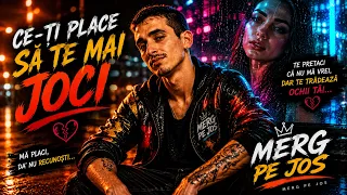 Descarcă Merg Pe Jos - Ce-Ti Place Sa Te Mai Joci MP3 gratuit - Muzica123