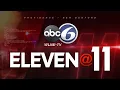 ABC6 News at 11 2022
