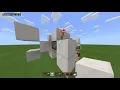 Minecraft Bedrock Instant Carry Adder Tutorial