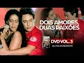 Download Lagu Calcinha Preta - Dois Amores, Duas Paixões  #AoVivoEmRecife DVD Vol. 3