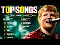 Download Lagu Ed Sheeran, Rihanna, Selena Gomez, Bruno Mars, Maroon 5, Zayn, Adele, Dua Lipa 💎 Billboard Hot 100