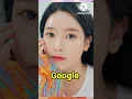 Download Lagu How Google vs pinterest see Soyeon #tara #shorts #kpop #soyeon