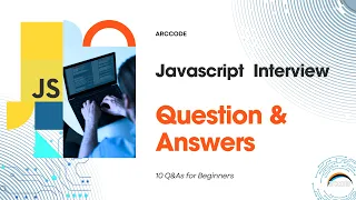 JavaScript Interview Questions and Answers for Beginners Top 10 Must-Know Basic Questions