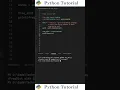 NLP Frequency Distribution NLTK Python Tutorial