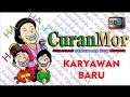 Lagu KARYAWAN BARU  #KAKI SAMIDI #CURahan perasaAN dan HuMOR#